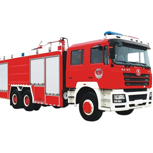  Пожарная машина SINOTRUCK HOWO пожарная 6x4