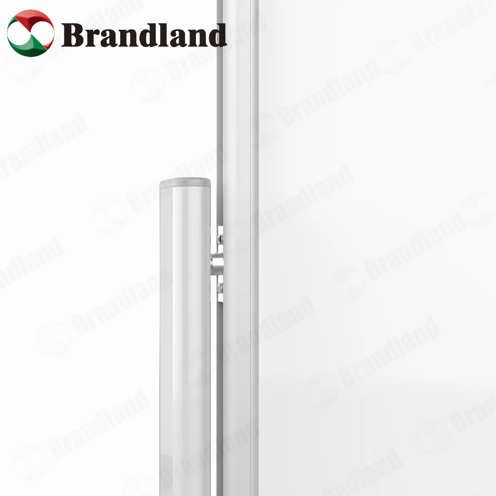 Прямая продажа с фабрики, мобильная Магнитная двухсторонняя классная белая доска с подставкой, школьная обучающая письменная доска