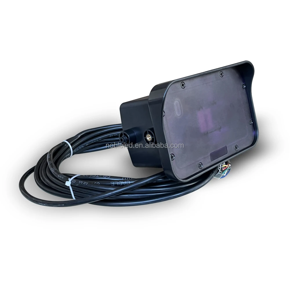 High Sensitivity Human Protection Radar Sensor Detector for Parking Barrier and radar detection