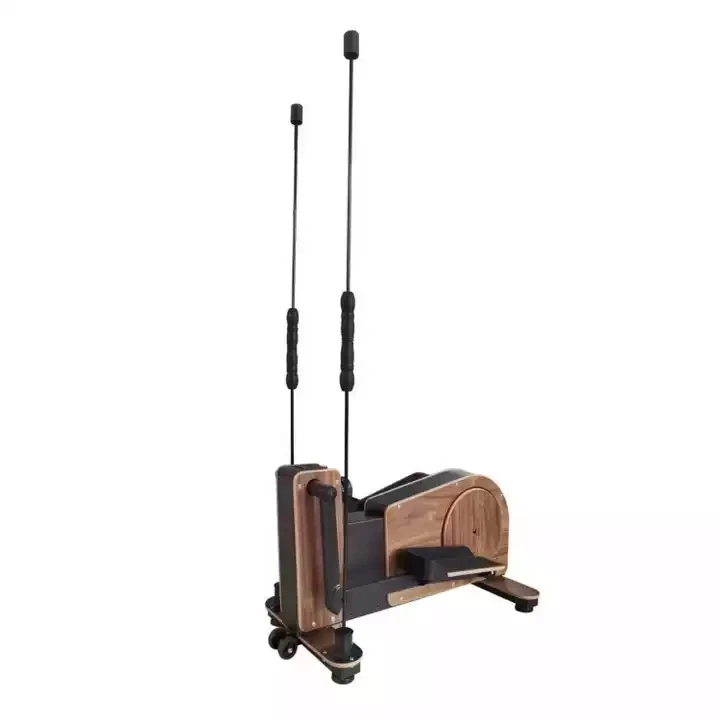 Easy to use elliptical cross trainer most popular easy installation elliptical exercise machine