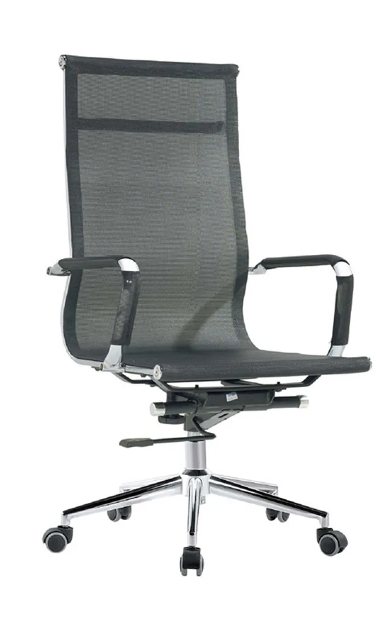 Эргономичный Офисный Компьютерный стол стул регулирующий высоту функция поддержки талии