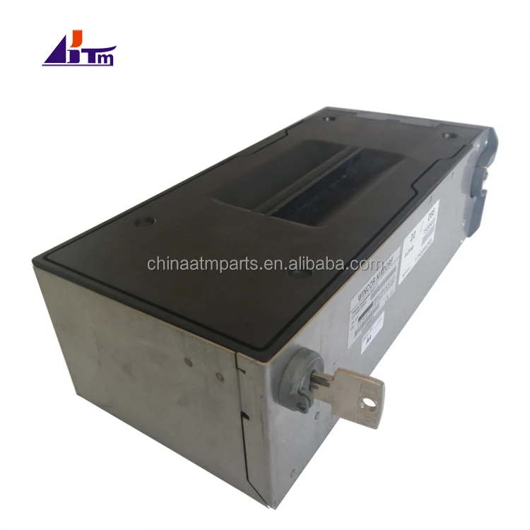 ATM Machine Parts Wincor Nixdorf CCDM Reject Cassette 01750078602 1750078602