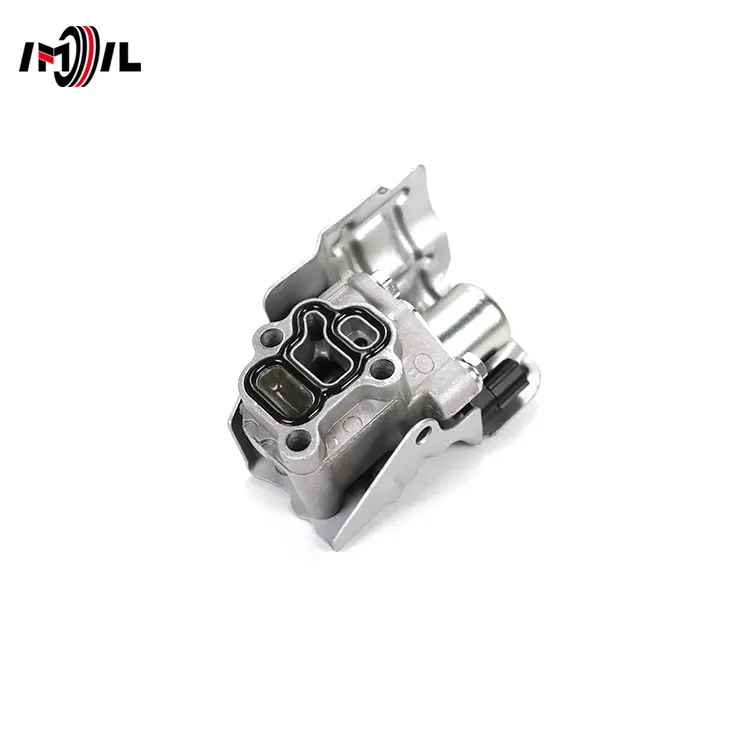 VVT solenoid valve engine parts 15810-PWC-005 for Honda Fit 2005 GD3 GD8 L15A1 solenoid valve