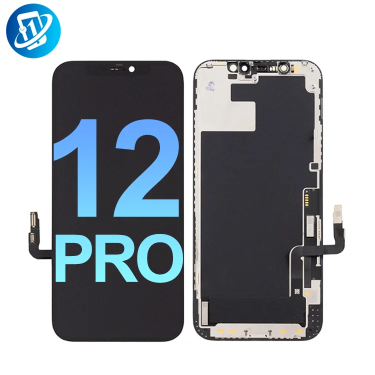 pantalla for iphone 12 pro screen replacement gx for iphone 12 display original oled for iphone 12 lcd (1600754588461)