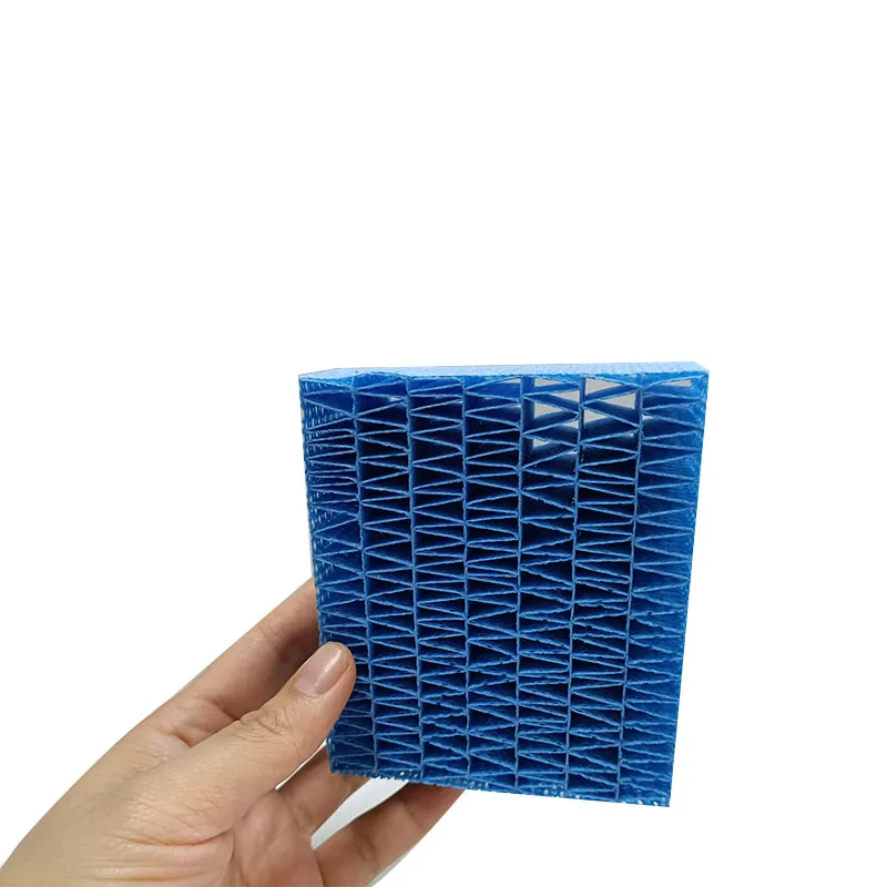 High quality air humidifier filter for humidifier machine