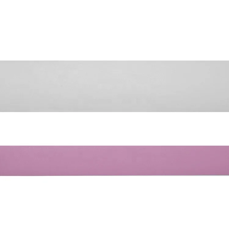 Крылья, оптовая продажа, прокладки для гигиенических салфеток, сырье, ПВХ ПП пленка, розовая легкая лента