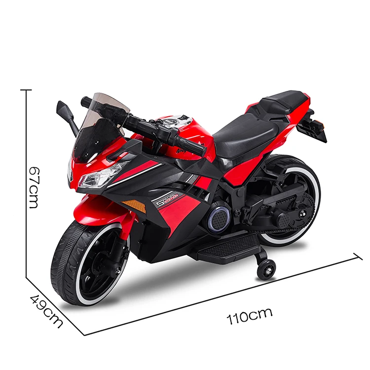 Mini Kids Motorcycle Price Children Electric Toy Car Price Kids Ride On Electric Cars Toy For Wholesale
