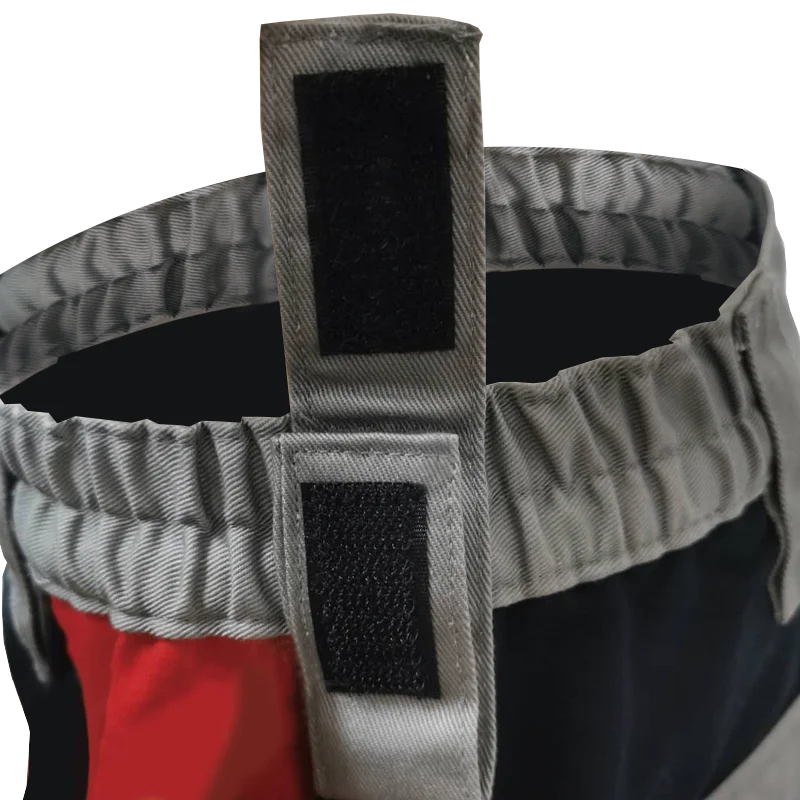 TC6535 cargo Pants  out door hivi reflective tape