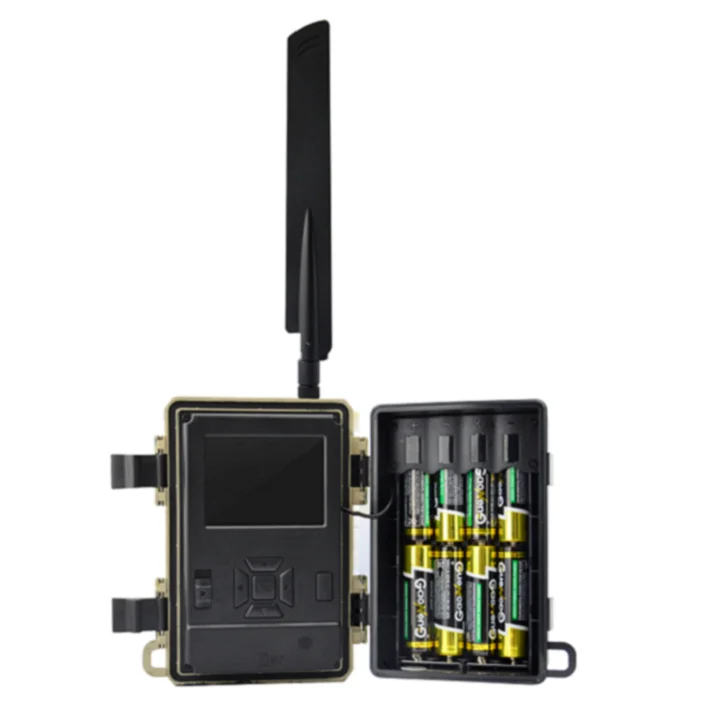 Sifar Manufacturer 1080P Video Recorder LTE SMTP MMS GPRS FTP GSM 4G Hunting Camera