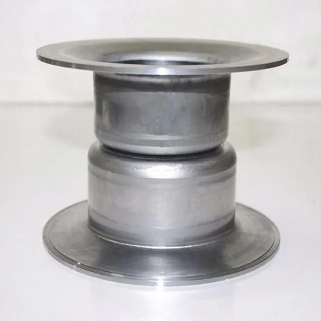 
Belt Conveyor Roller Components Groove Ball Bearing 