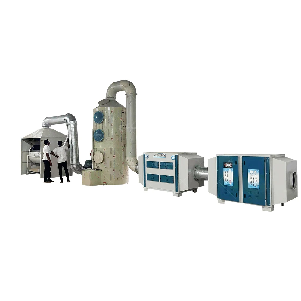 2023 Hot Selling Machine Electronic Components Separating machine