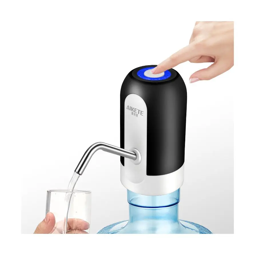 USB Charging Wireless water dispenser Safe and healthy Drinking water pump Electric water pump