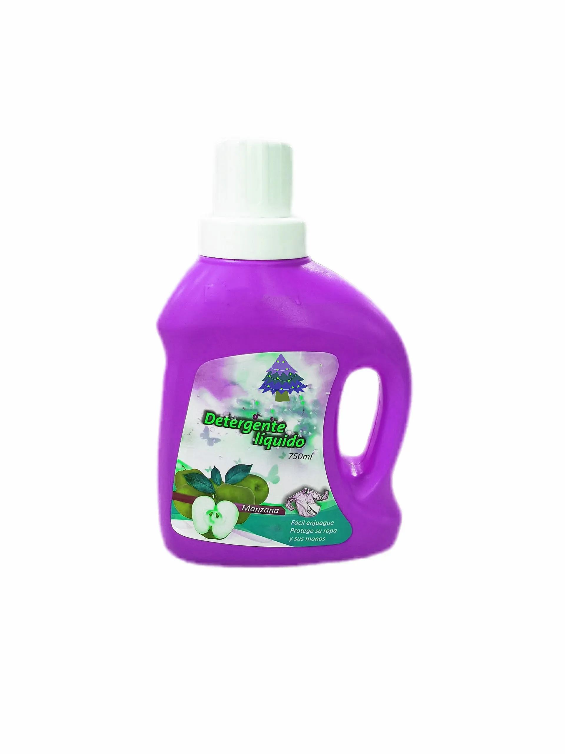OEM Customized Washing Detergent Liquid Laundry Detergent