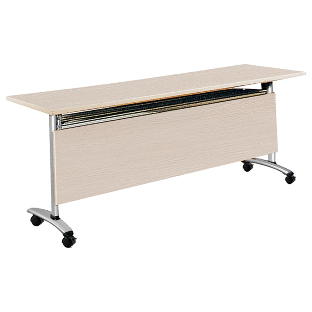 Guangzhou furniture market school furniture folding training table