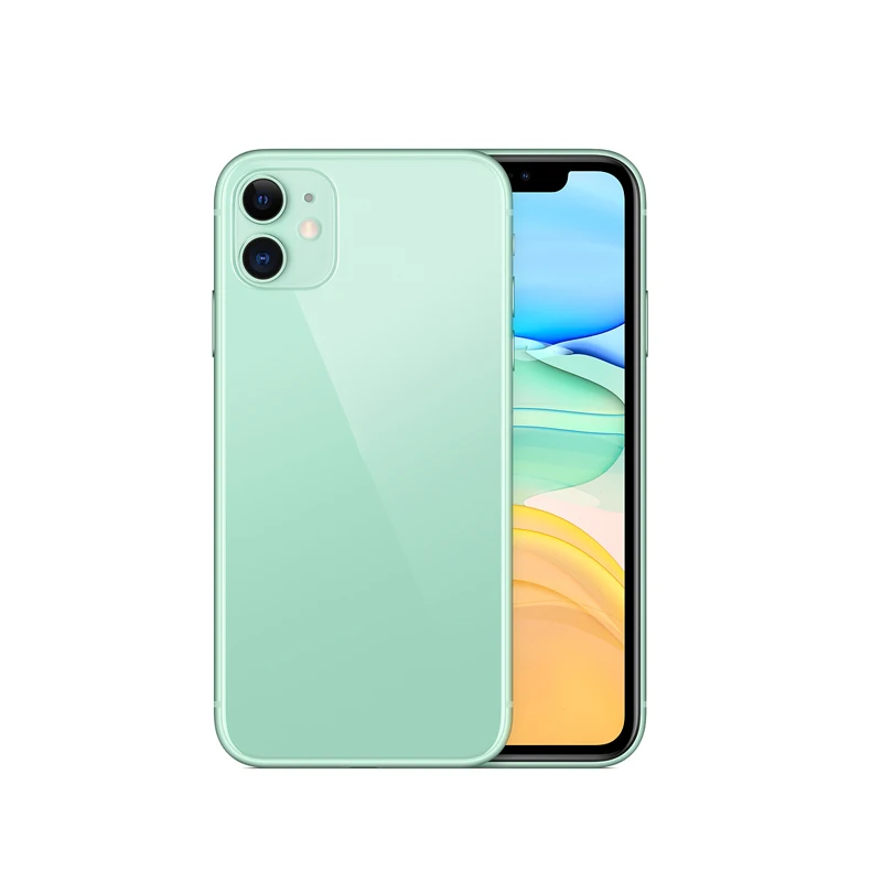 wholesale smart used phone for iphone 11 pro/max cheap phones second hand unlocked original smart phones