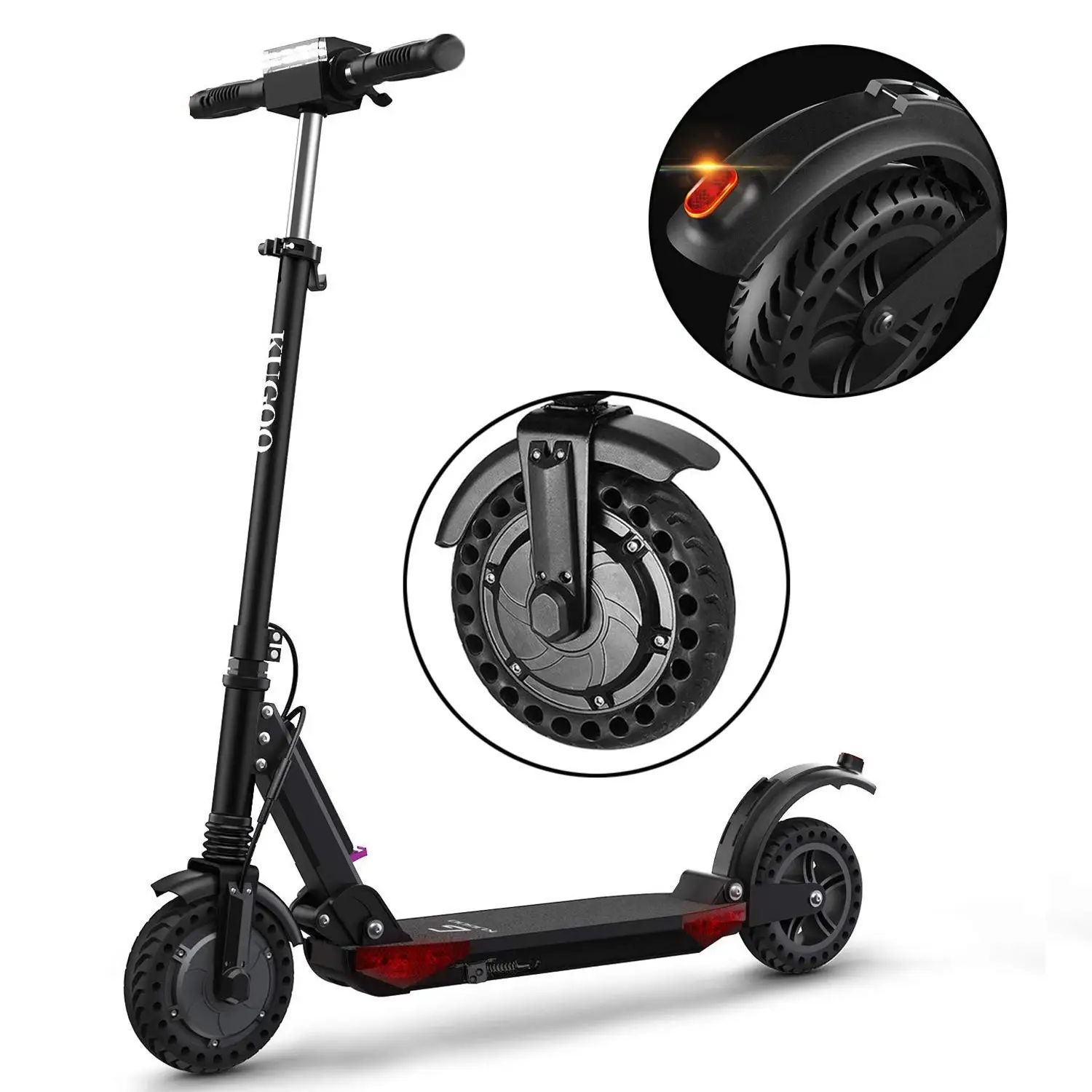 
Hot Sale Original KUGOO S1 PRO 350w Electric Scooters Two Wheel Self Balancing Scooter Electric Adult Foldable Scooters 