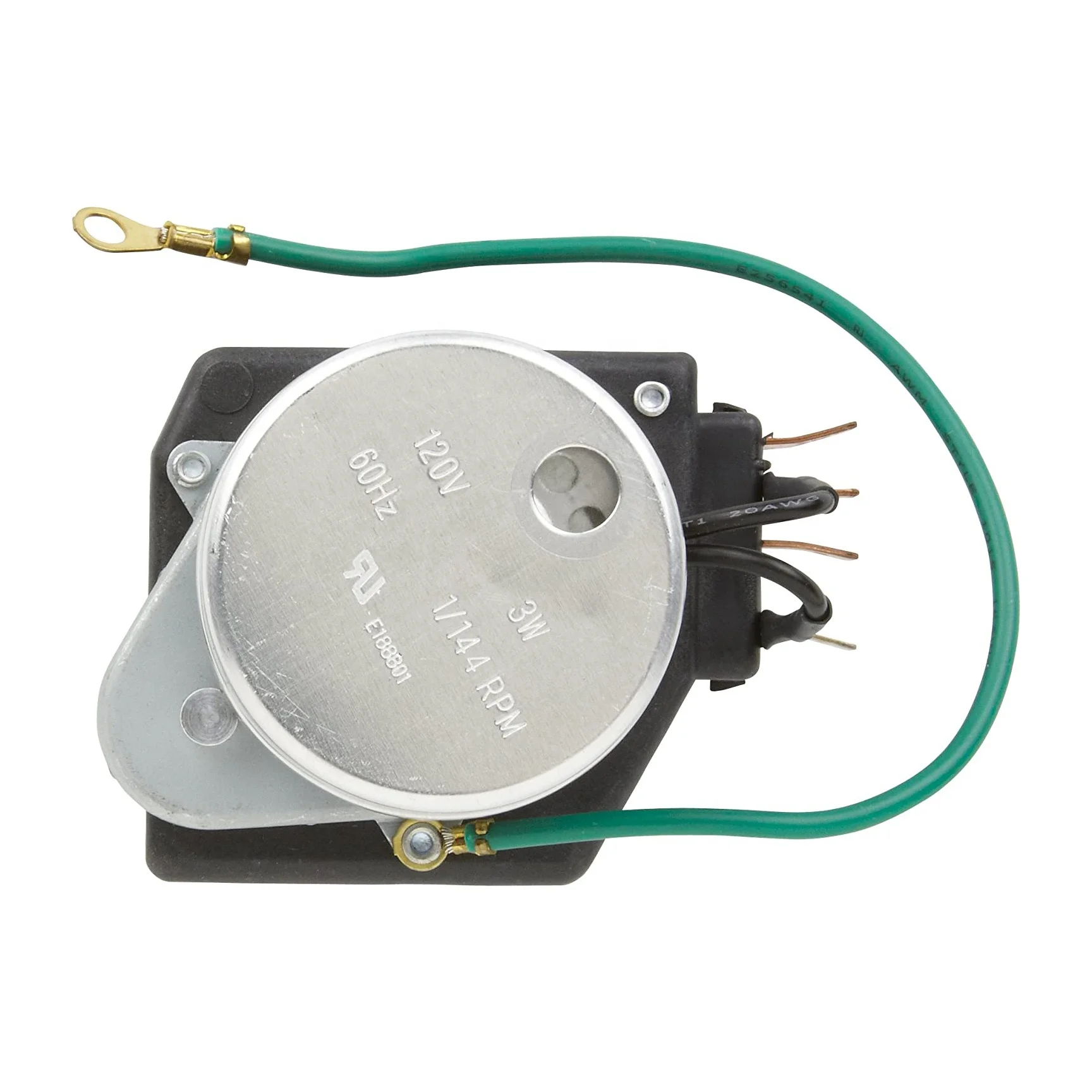 WR9X330DS Refrigerator Defrost Timer Freezer Refrigerator Spare Part Compatible with G-ERefrigerators