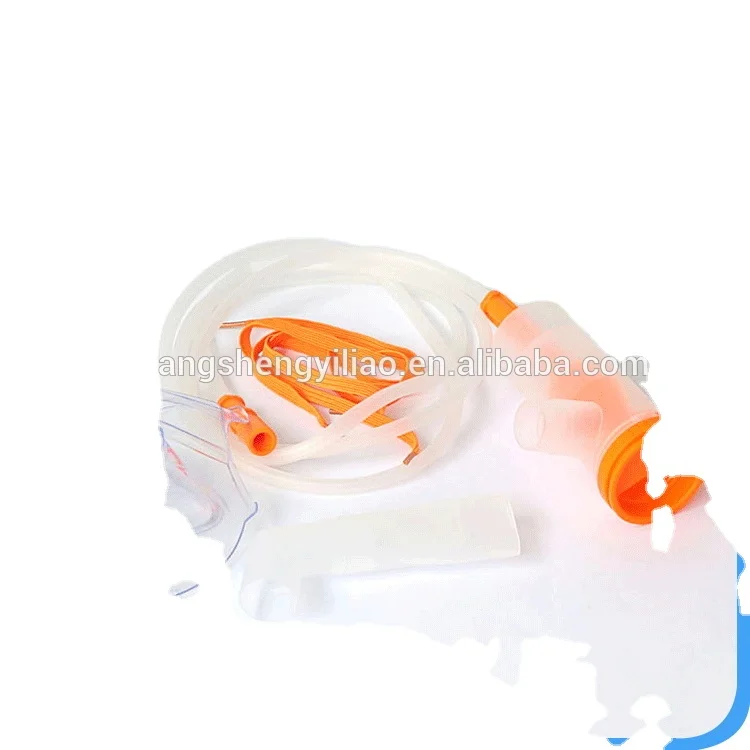 
Factory supply medical product 110v oxygen cupping nebulizer 