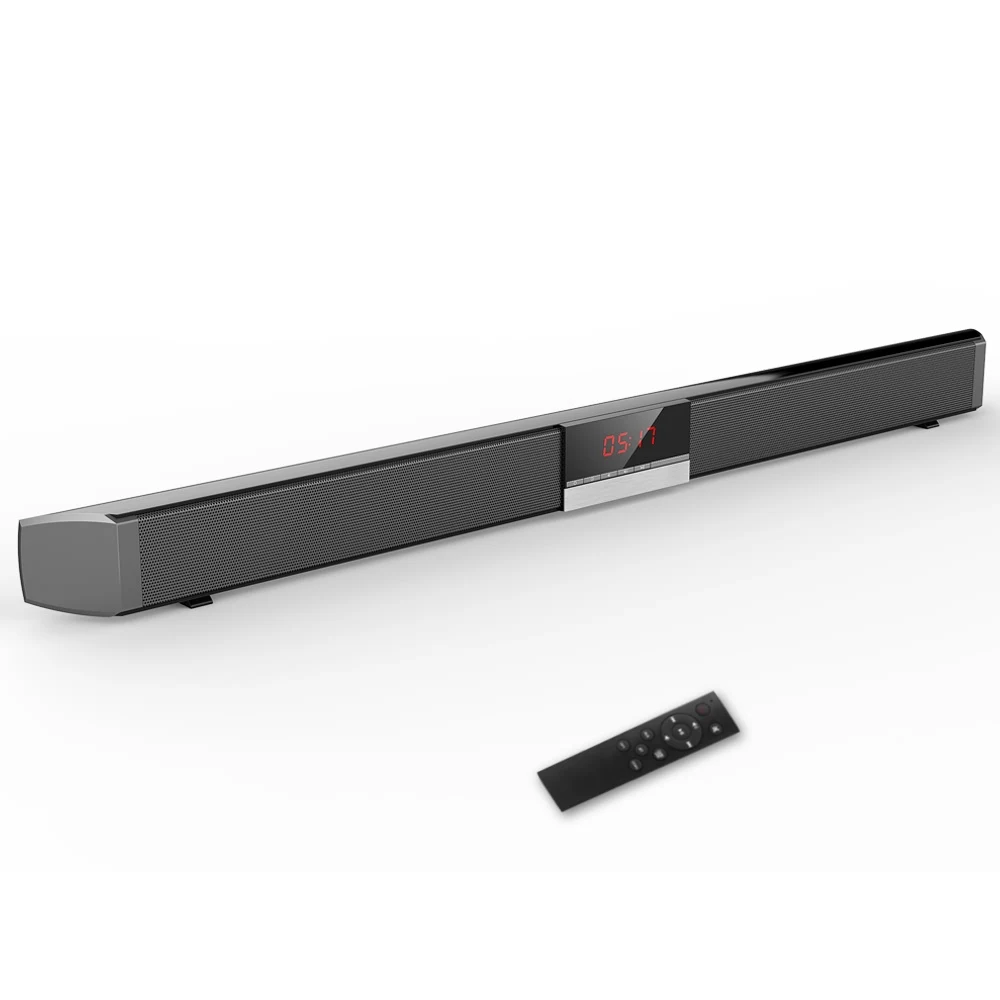 Manufacturer voice surround soundbar mini subwoofer Soundbar