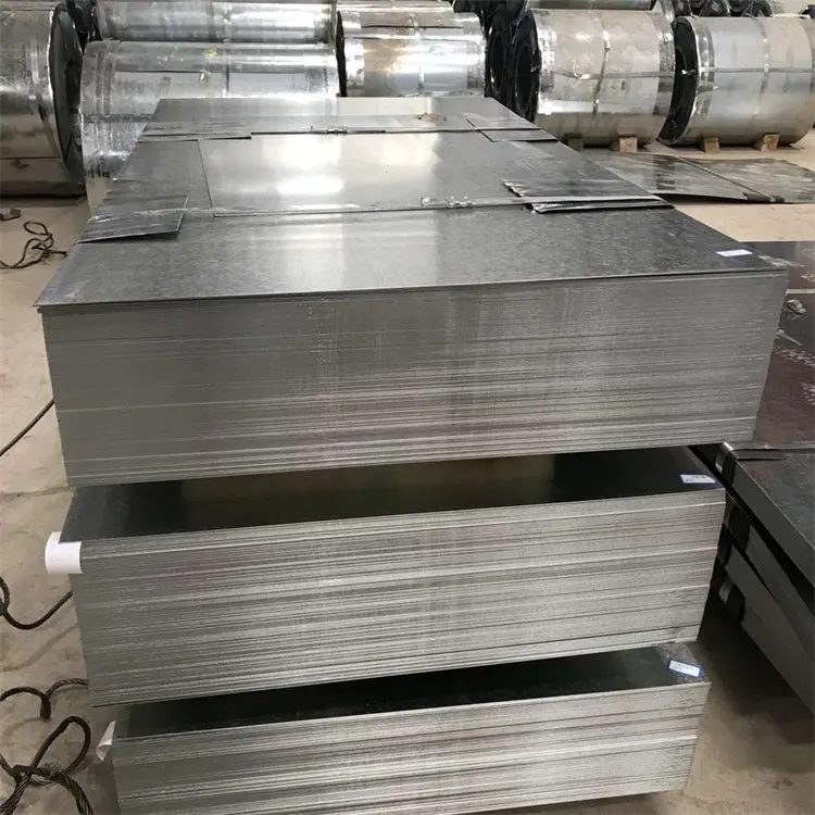 China supplier hot sale GI roofing sheet /galvanized steel sheet on alibaba peru