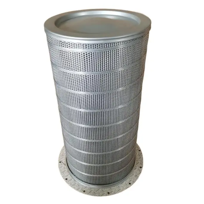 Replace Sullair air compressor filter oil gas separator 88298004-783