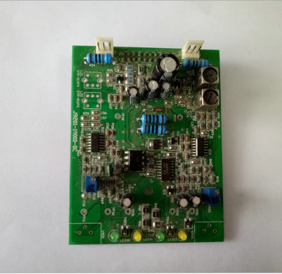 Industrial PCB Assembly PCBA OEM SMT assembly Box Build Assembly China