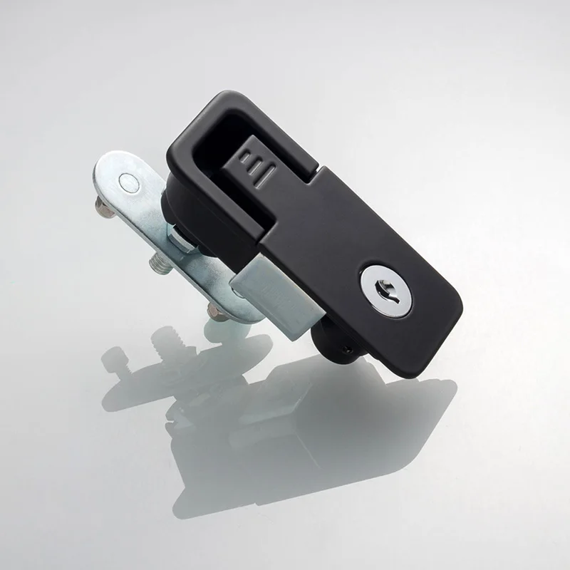 
Hengzhu MS106-3 switchgear parts push button cabinet panel compression electric cabinet lock 