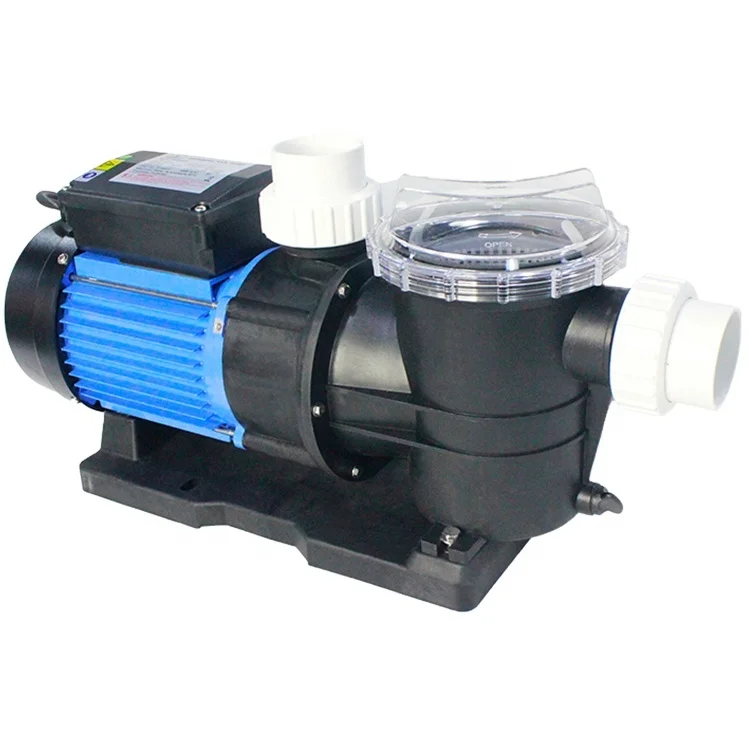 Fenlin 110V 220V 380V 50Hz 60Hz 0.35hp-3hp electric swimming pool circulating water pump