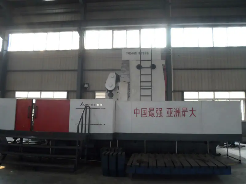 
Japanese truck mounted crane slewing bearing for NK200H NK200H3 NK200H5 