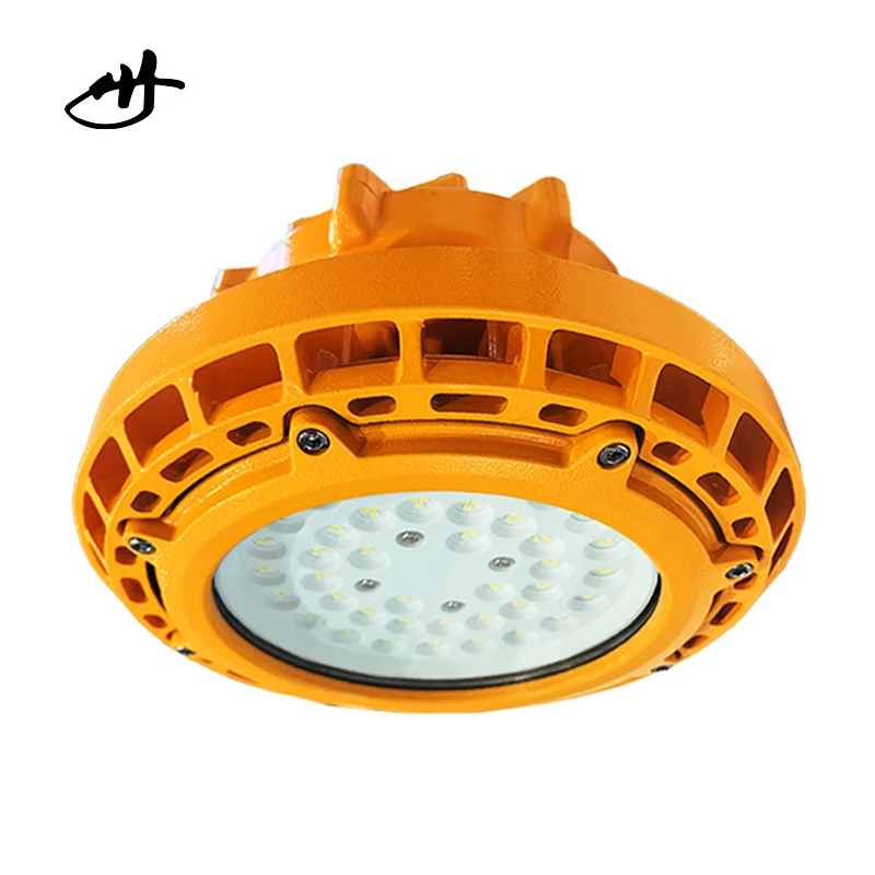 12V Explosion-proof Red LED Warning Lamp with 90Db horn Warning Light Led Warning Lamp Product Explosion Proof Lamp