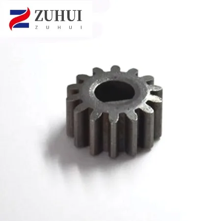 Buy customized powder metal sintering small size gear mini small planetary gear
