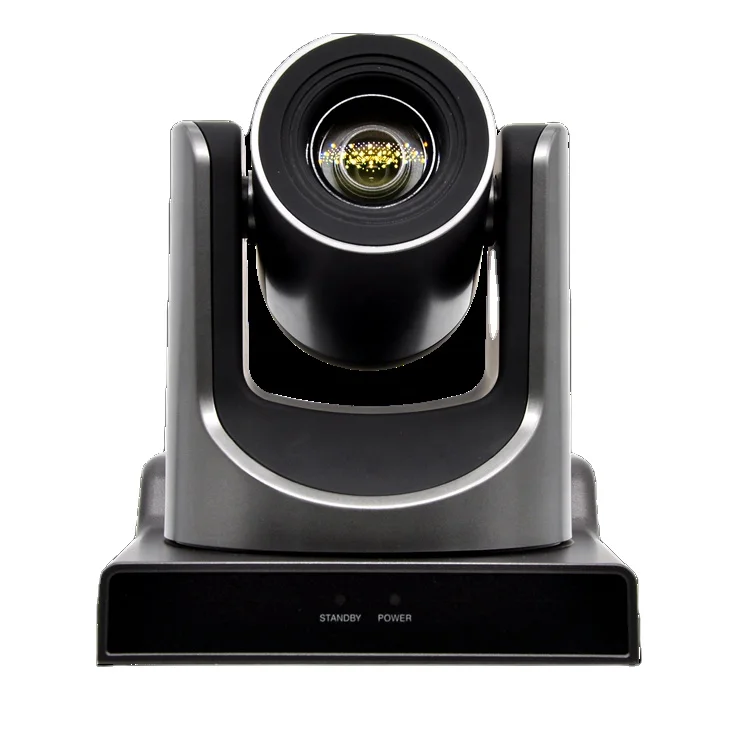 JCVISION Value HD 2MP 20X 12X USB 3.0 PTZ HD Video Conference Camera