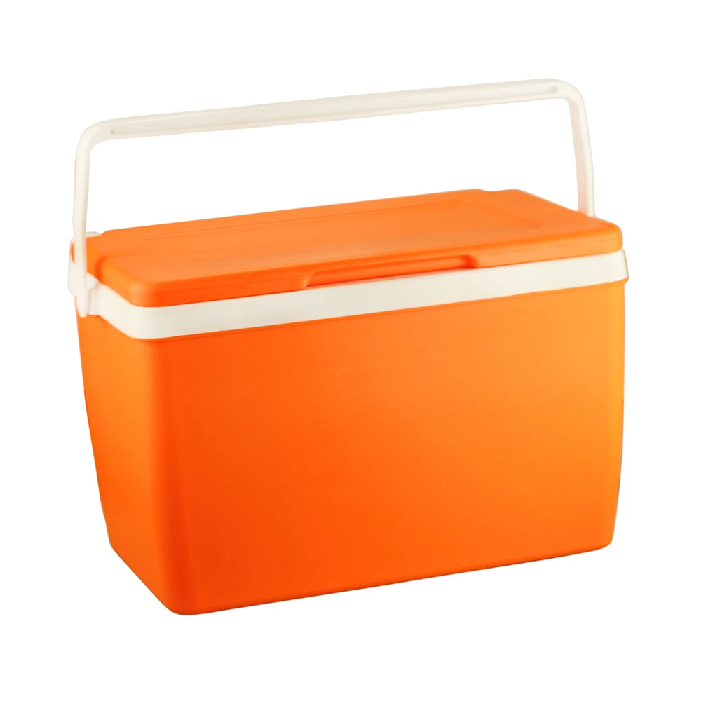 High quality Cold Ice Chest Insulated Fishing New Ice Cooler Box For Camping, Fishing, Hunting, BBQs & Outdoor Activity