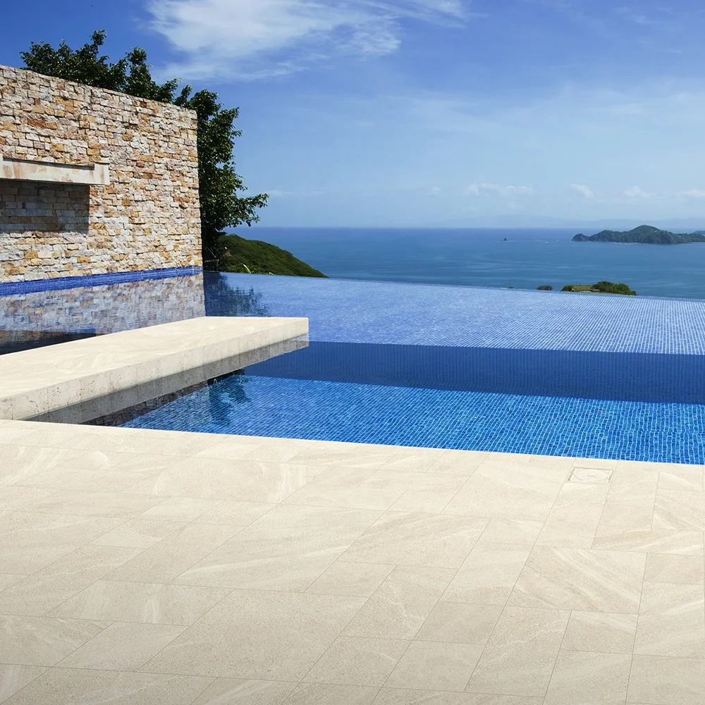Australian Grey Sandstone Brick Wall Cladding Slabs for Sale