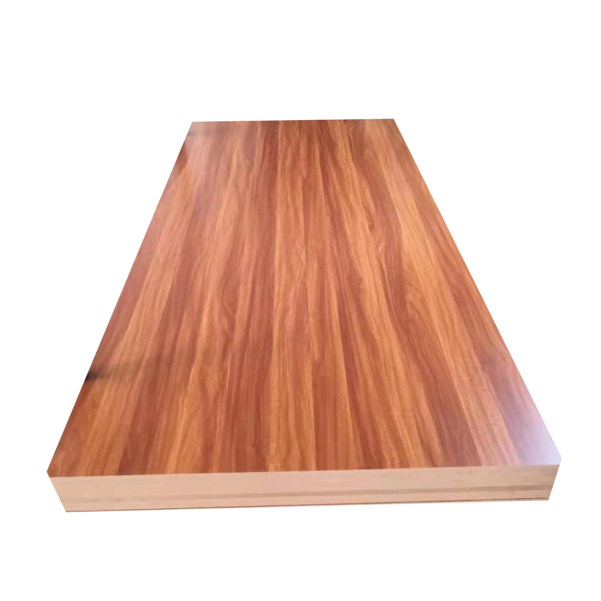 17mm Melamine MDF board