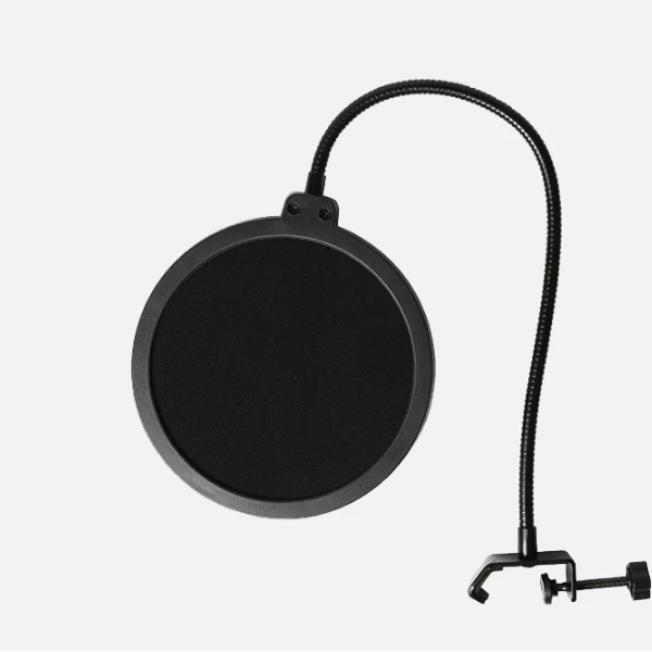 Oem Factory Mic Professional Recording Microfono Streaming Usb Condenser Microphone Kit With Arm Stand