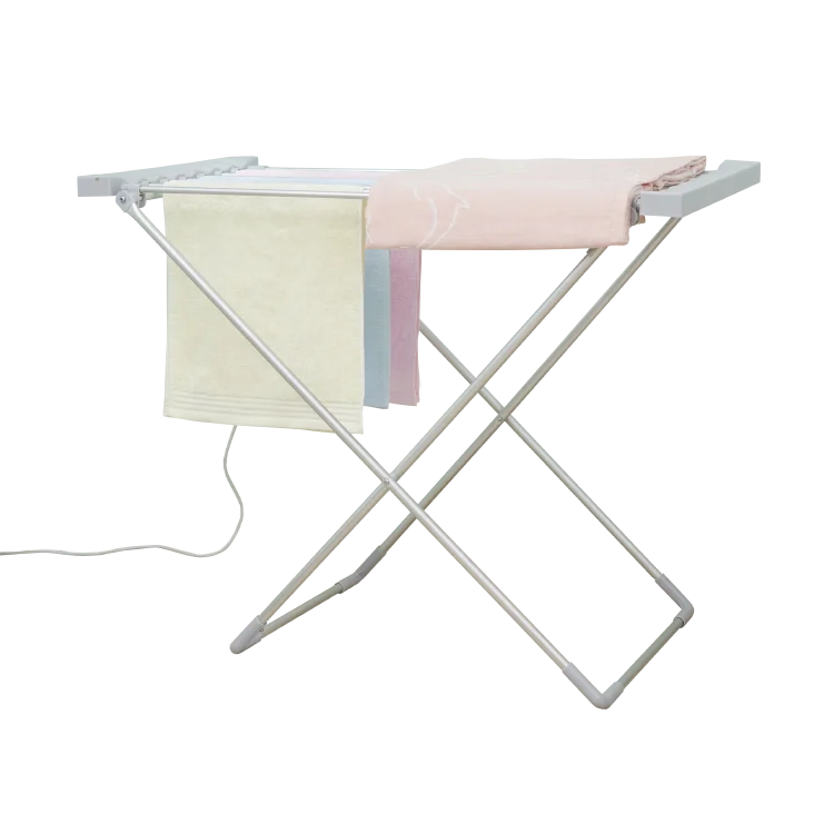 EVIA Small Indoor Cost Performance Hot Selling Luxury Clothes Drying Rack