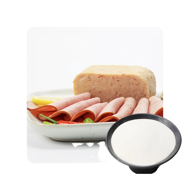 Konjac Gum in Food Additives