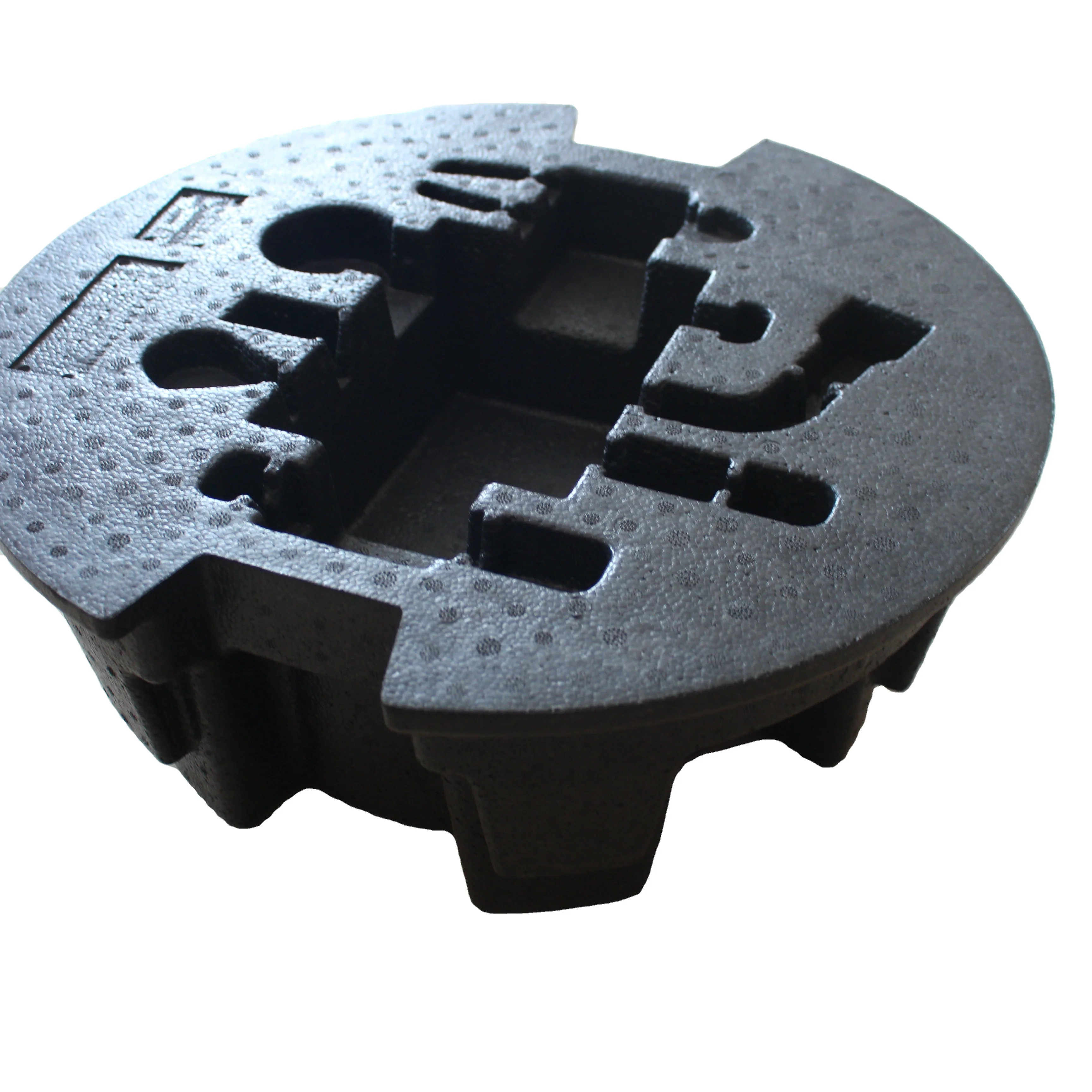 OEM/ODM экологически безопасная упаковка из пенополипропилена для красного вина