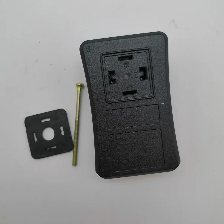 Top Quality Fitting of Solenoid Pulse Valve Timer  Auto Condensate Drain Digital timer