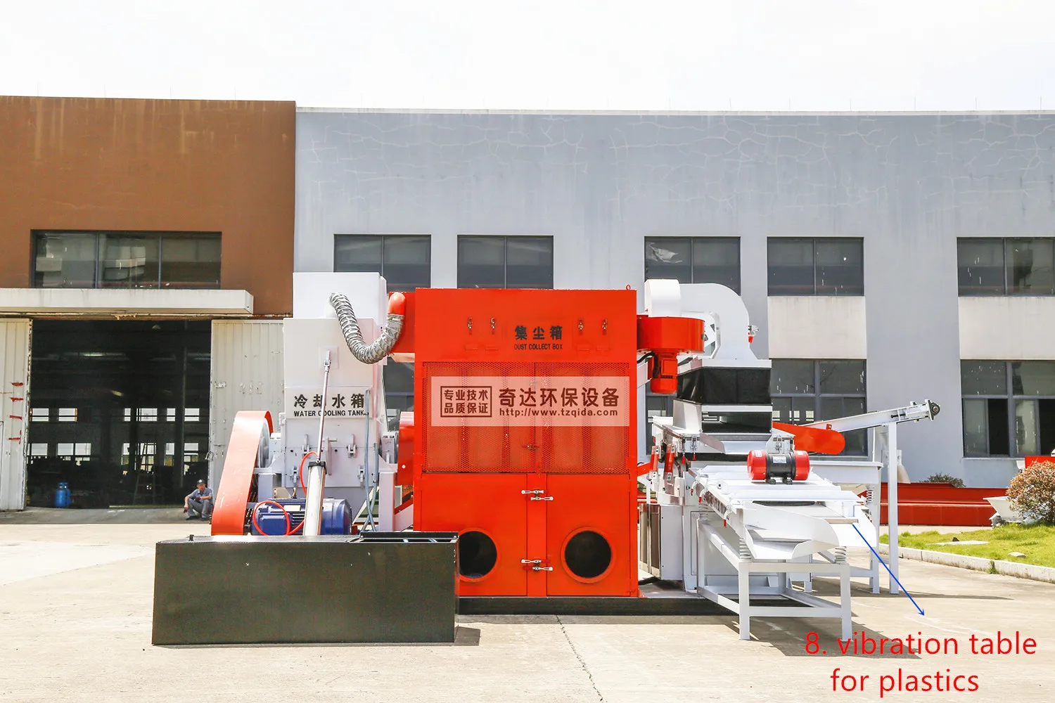 copper wire granulator for sale copper wire granulator price  mini copper wire granulator equipment