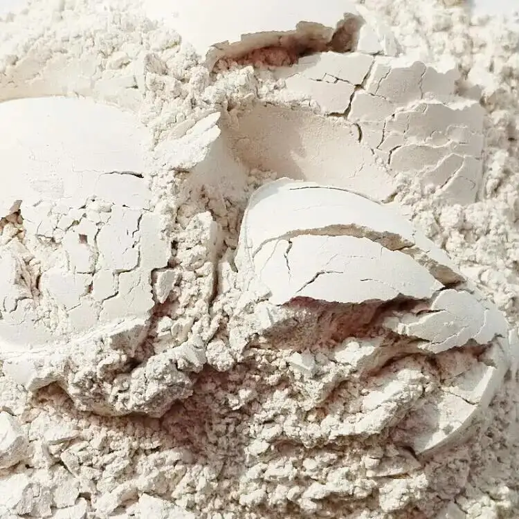 Industrial Grade Talcum Materials High Whiteness Talc Powder with factory price