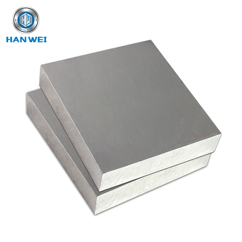 Cutting Alloy Plate 3003 5052 6061 2024 7075 Aluminum Sheet