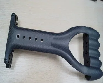 Carbon fiber Products Processing Service