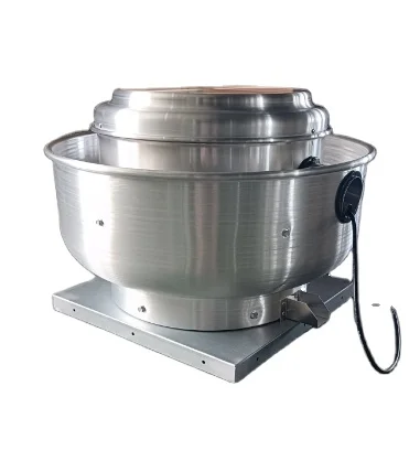 14 inch 16 inch 18 inch roof fan ventilation fan