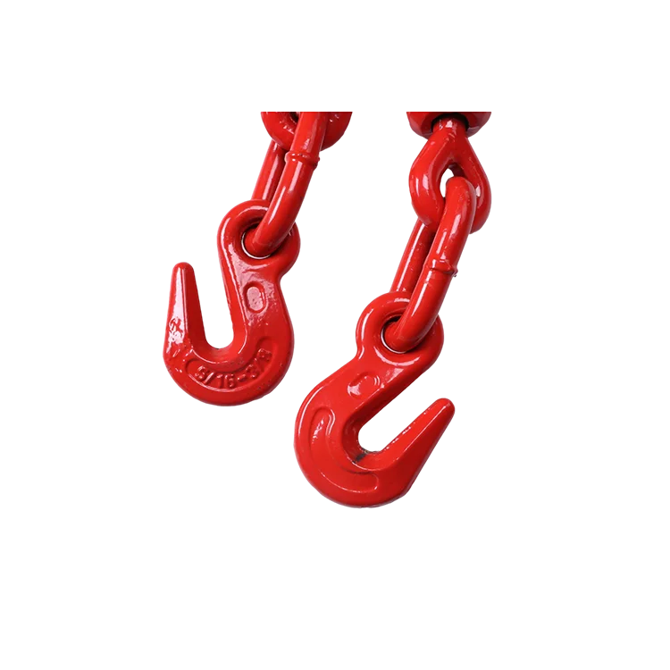 Manufacturer Rigging Hardware Casted Handle Rachet Type Load Binder With Safety Hooks