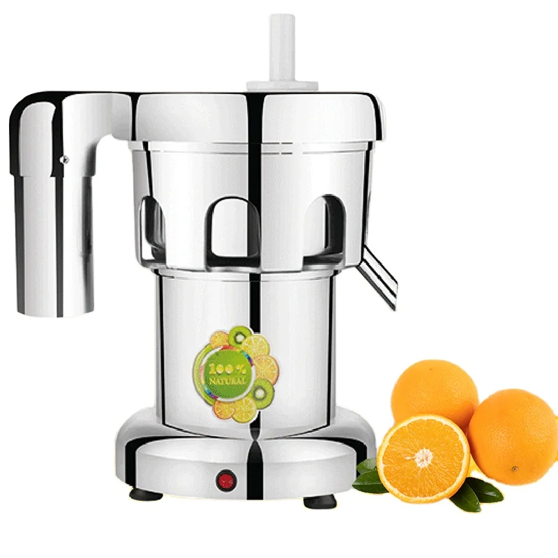 Dropshipping OEM  Commercial Environmentally sustainable health solutions fruit juice press