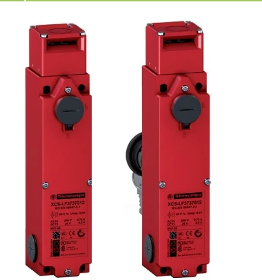 Telemecaniq OsiSense XC XCMH Limit Switches Miniature Plastic Metal Roller Lever NC + NO Snap L1