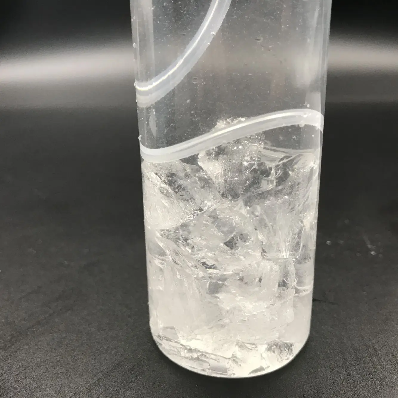 OEM 100ML natural alum spray deodorant