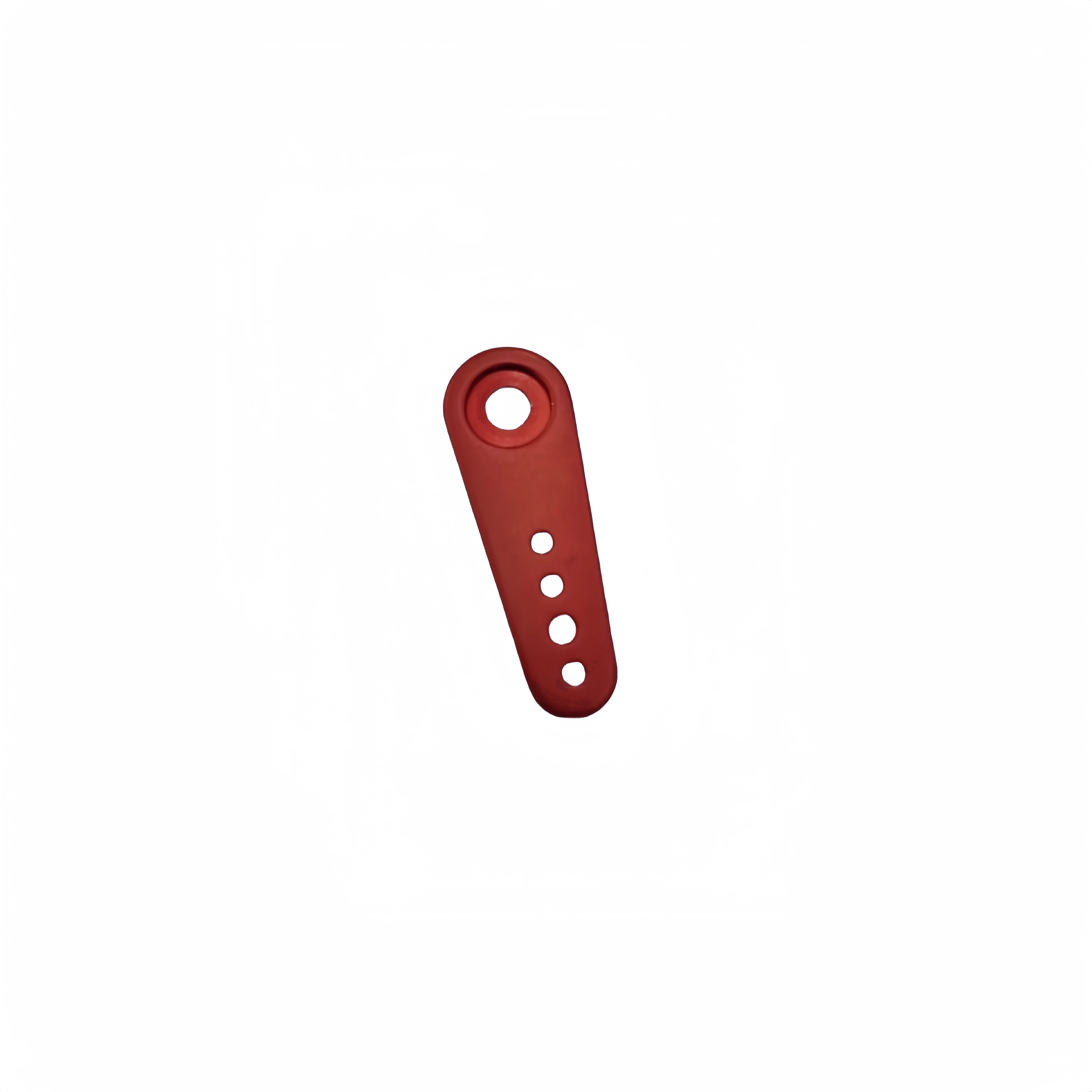 Mini Gear 24T 1inch Metal Servo Arm Aluminum for Rc Car Boat Helicopter Models